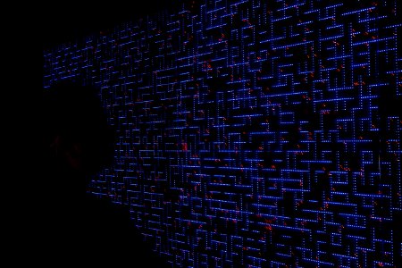 Mexico, Digital culture center, Ciudad de m xico