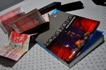 Hong kong, Backpacking, Guide