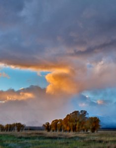 Utah, United states, Color