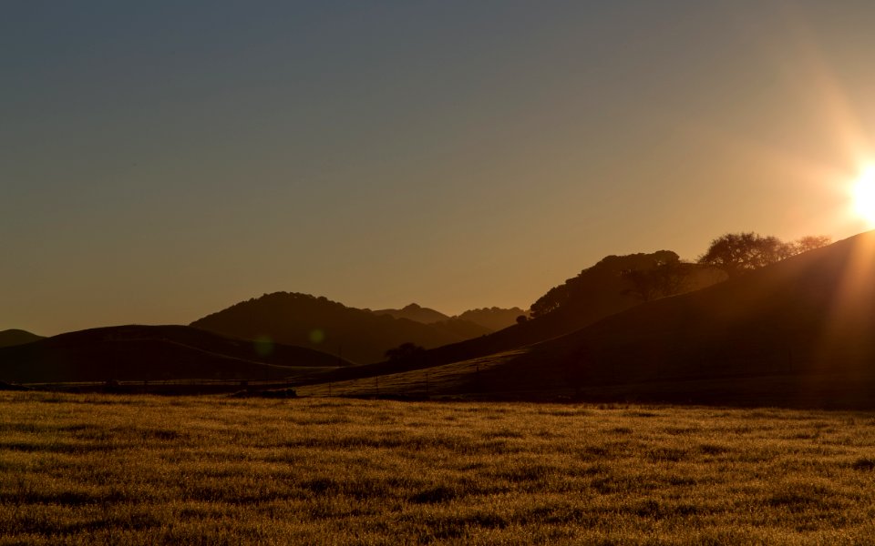 Petaluma, United states, Countryside