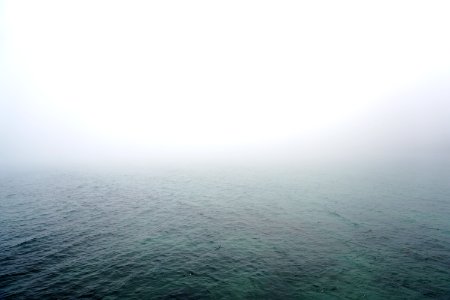 body of water