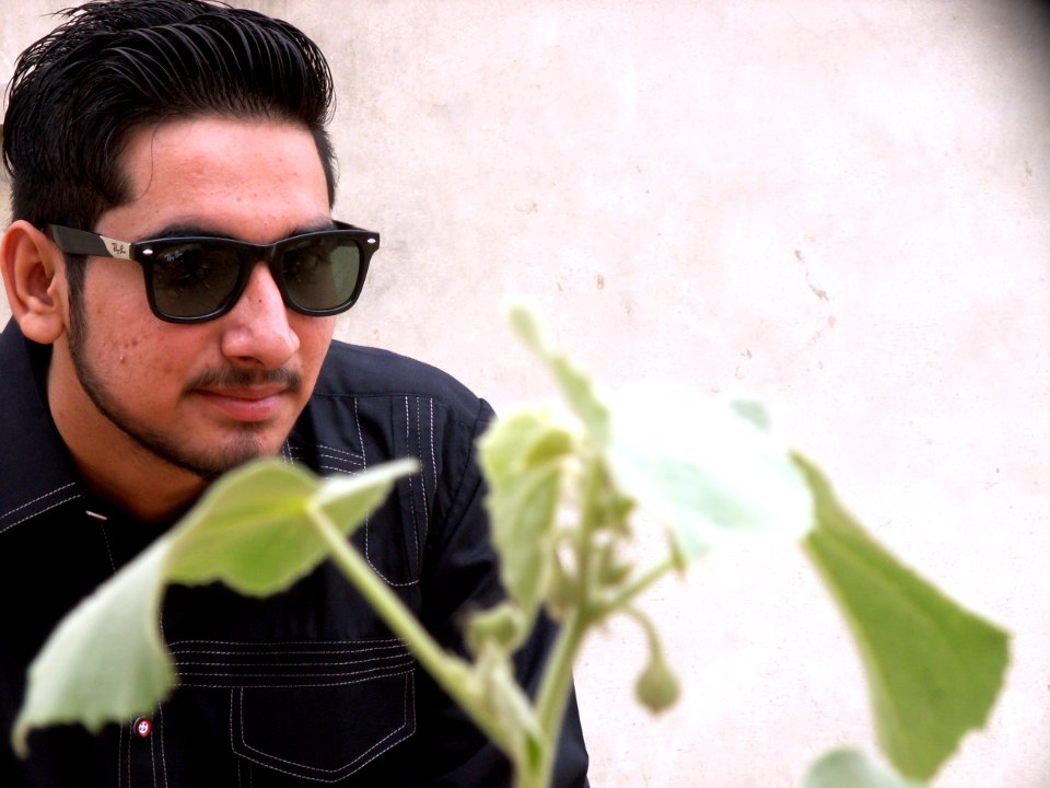 Pakistan