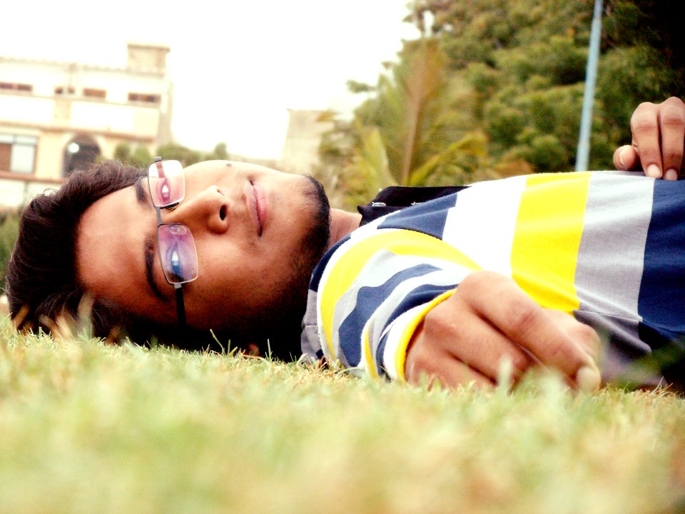 Karachi, Pakistan, Grass