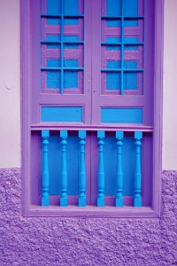 House, Colombia, Town