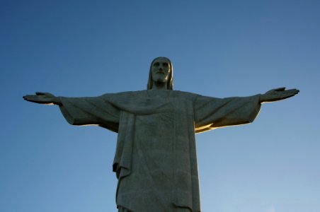 Rio de janeiro, Brazil, Christ the redeemer