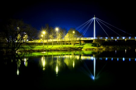 Rama 8 bridge