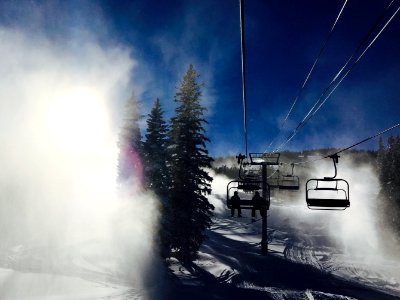 Unnamed road, Breckenridge, Co 80424