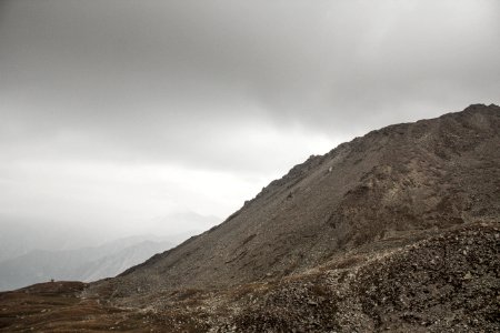 Almaty, Kazakhstan, Mountain photo