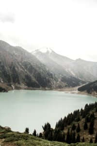 Almaty, Kazakhstan, Mountain photo