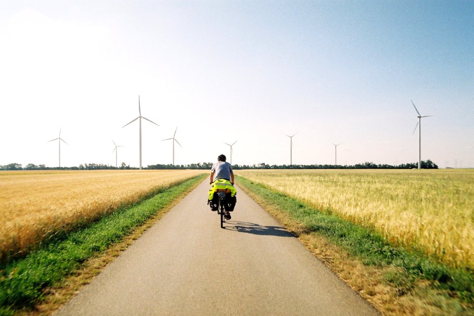 Austria, Parndorf, Environment