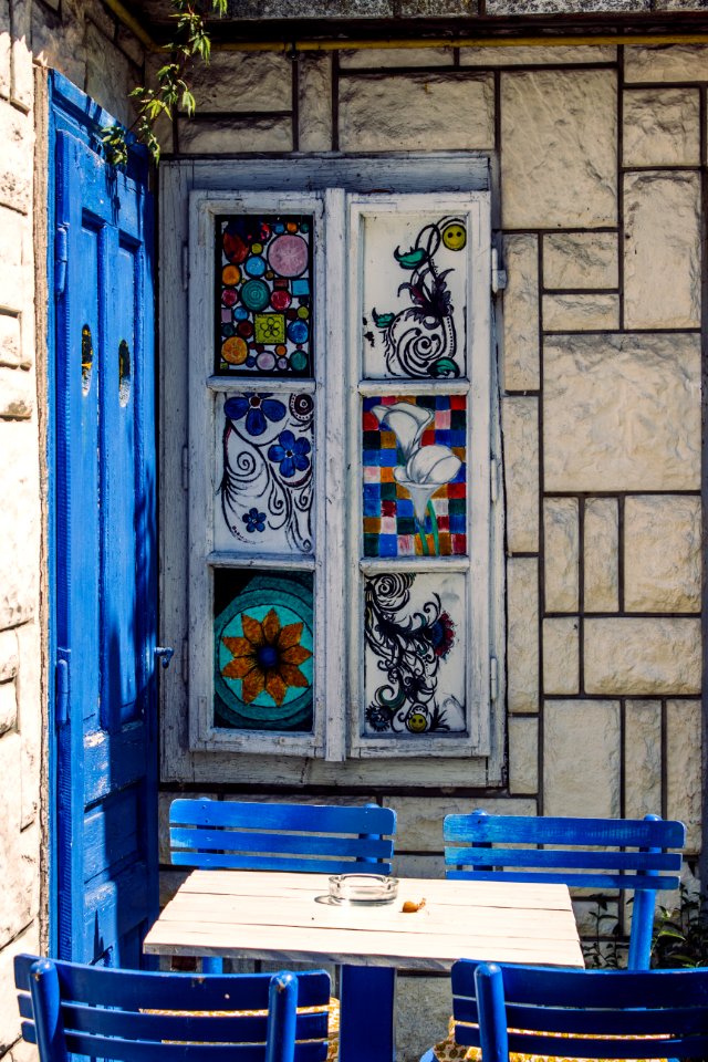 Mladenovac, Serbia, Colorful