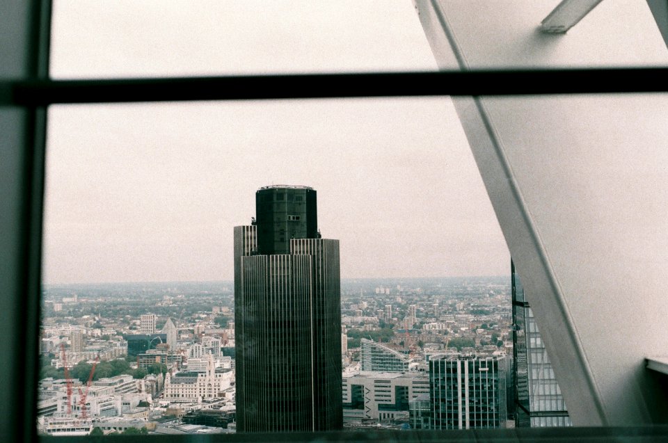 Urban, City life, City