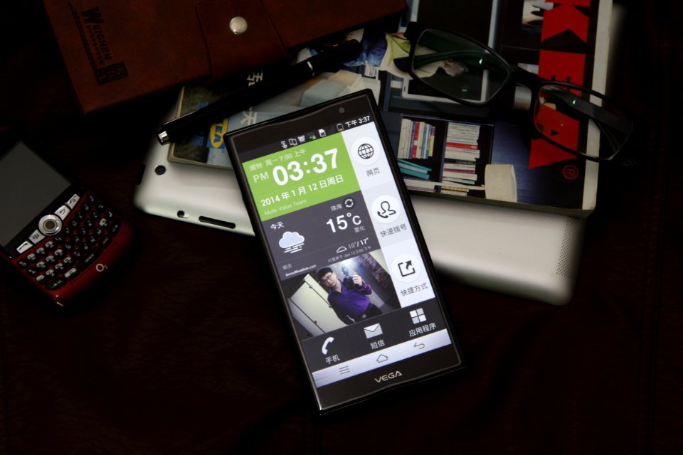 Black berry, Books, Technology