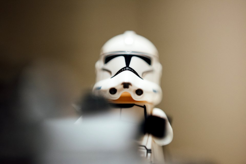 Toy, Clone trooper, Star wars
