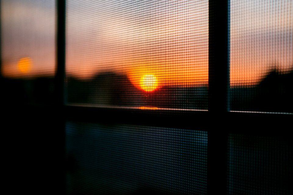 Milton, Canada, Sunrise