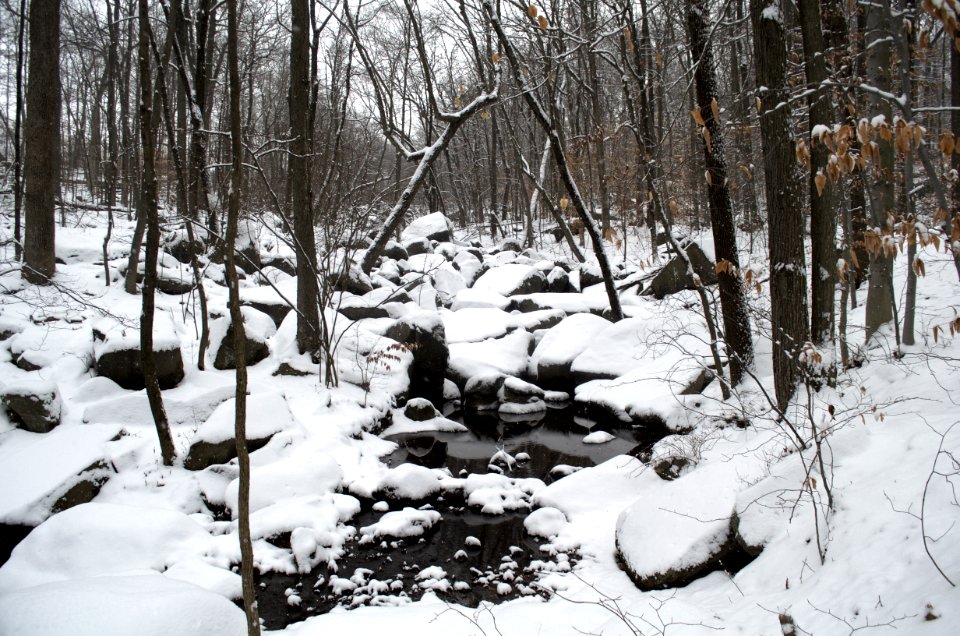 Sourl, Mountain preserve, United states