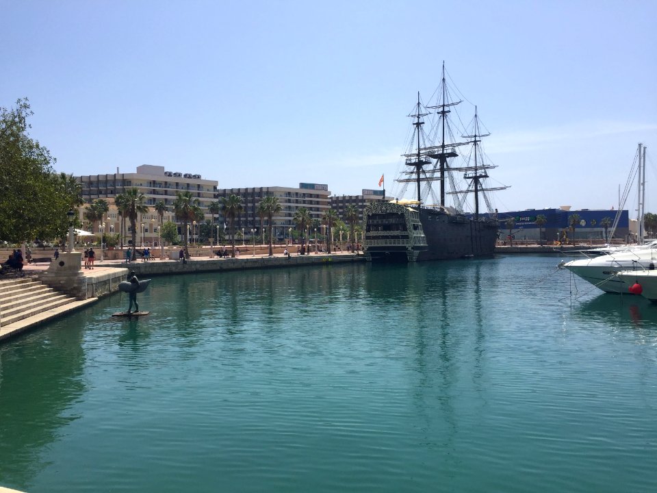 Ensanche diputacin, Alicante, Valencian community