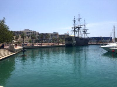 Ensanche diputacin, Alicante, Valencian community