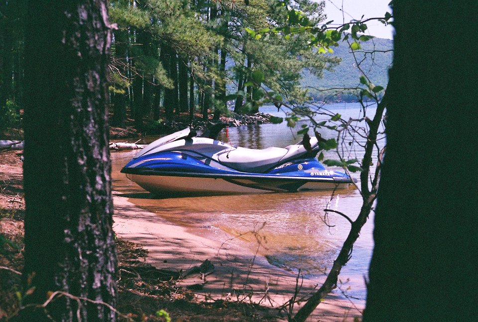 Smith mountain lake, United states, Virginia