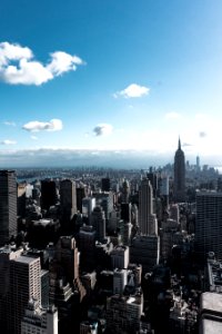 New york, United states, Skyline photo