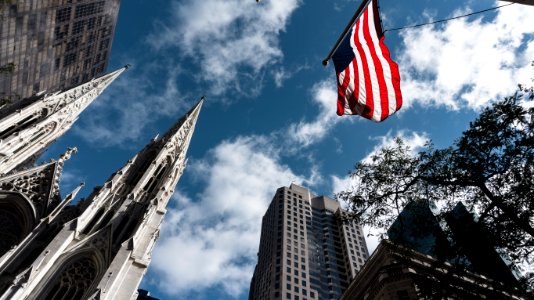 New york, United states, Usa