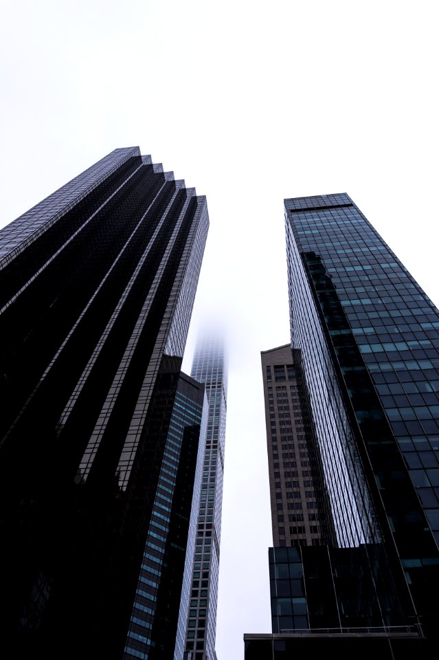 New york, United states, Moody