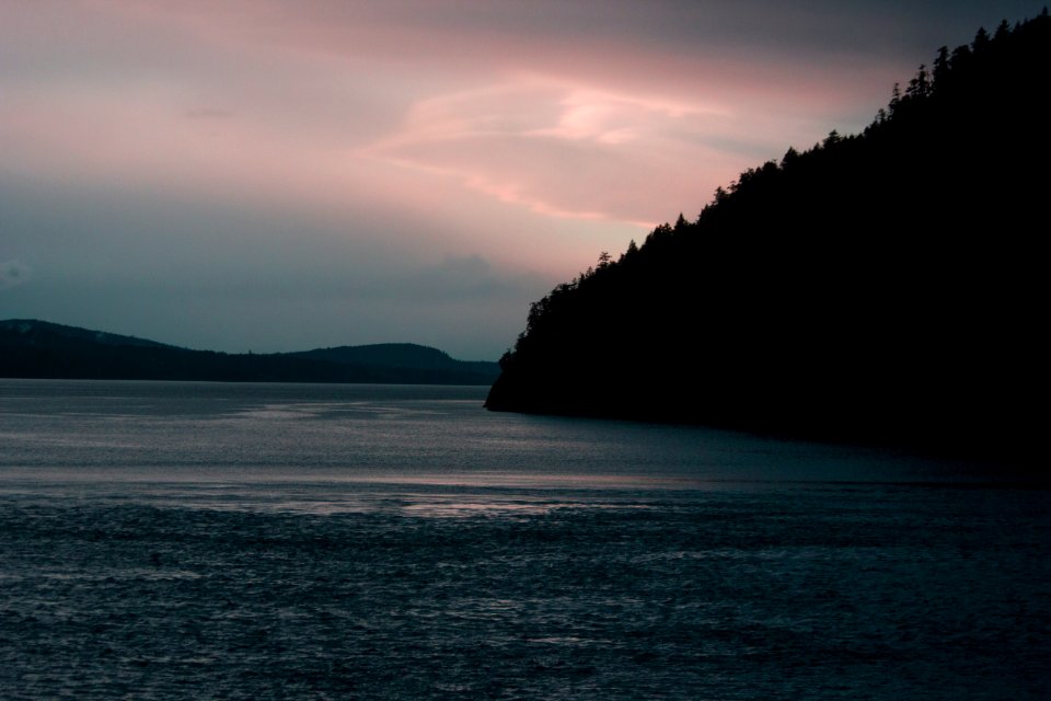 Vancouver isl, Canada