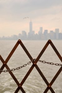 New york, Stati uniti, Ferry