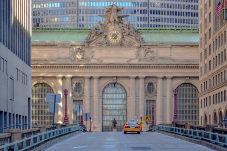 New york, Stati uniti, Manhattan