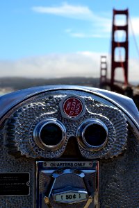 San francisco, Golden gate, California