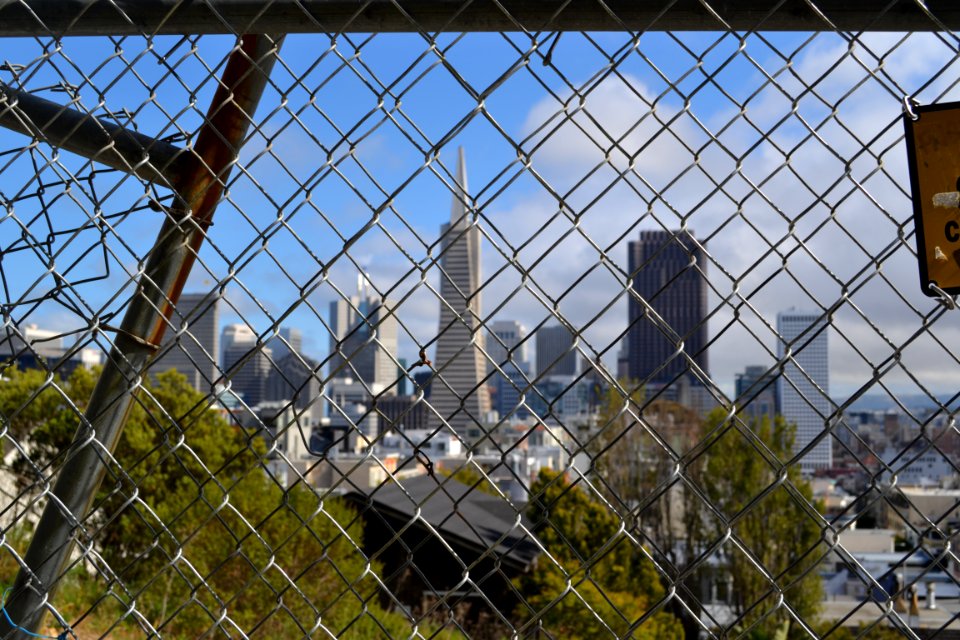 San francisco, California