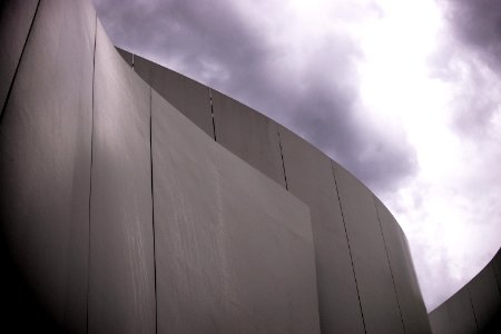 Ozeaneum, Deutsches meeresmuseum, Stralsund photo