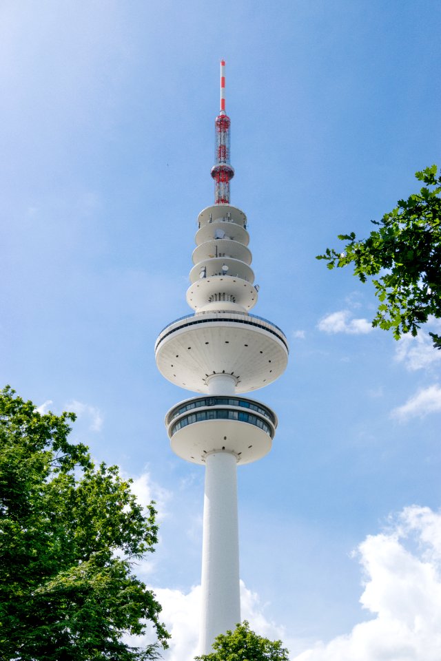 Hamburg, Lagerstra e 2, Germany