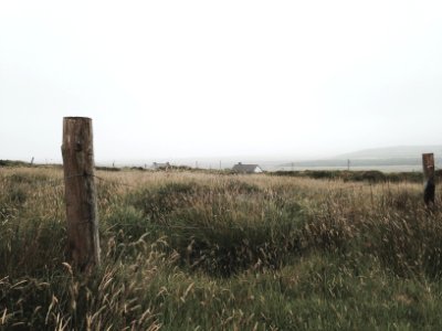 Irel, Killarney, Clouds