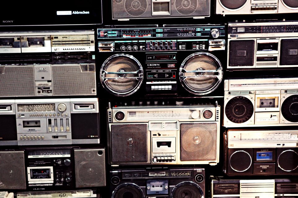 Berlin, Germany, Musik