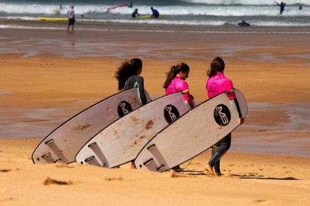 Sagres, Beach, Surf photo