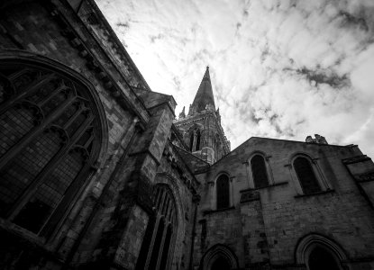 Chichester cathedral, Chichester, United kingdom photo