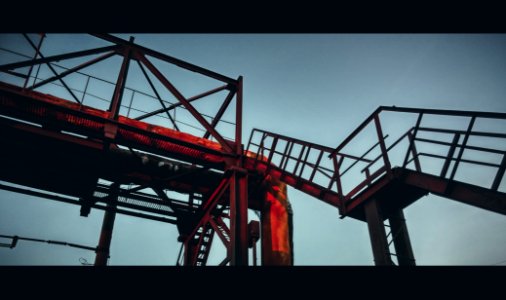 Kazakhstan, Stepnogorsk, Lightroom