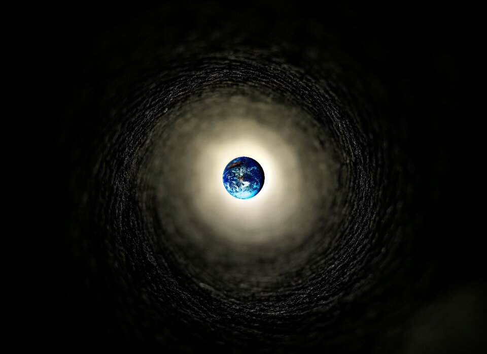 Globe world general