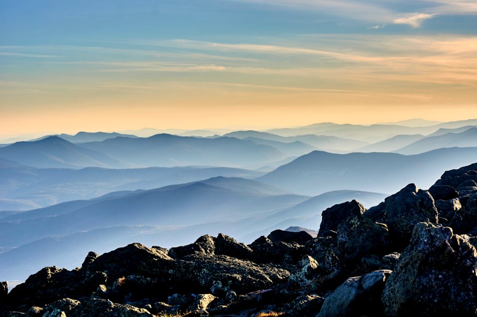 Mount washington, United states