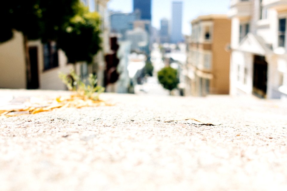 San francisco, United states, California