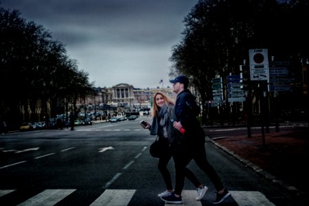 Streetphotography, Smiles, Laugh