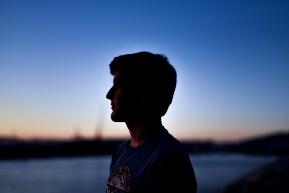 Gibraltar, Gradient, Boy