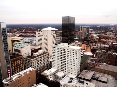 Downtown, Atlanta, United states photo
