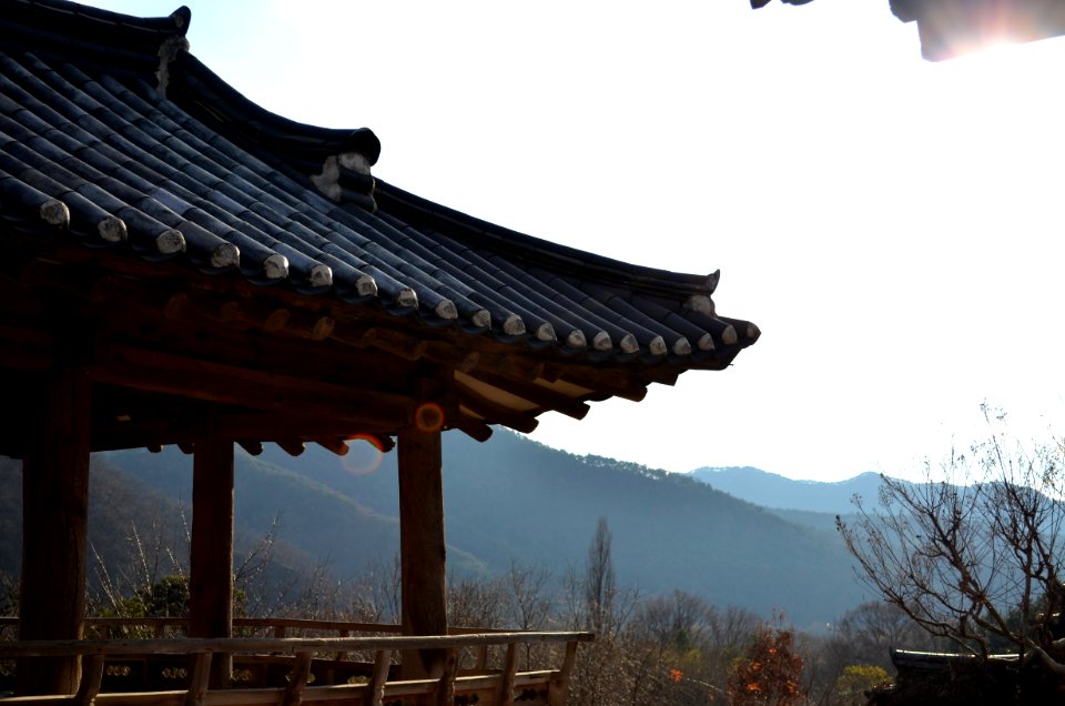 South korea, Ong si, Ong