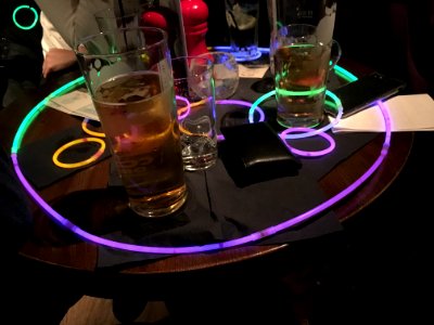 Fun with friends, Party, Beer