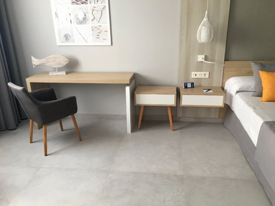 Room furniture bedroom