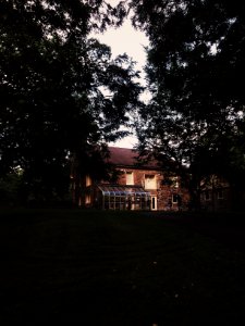 Virginia, United states, Nature
