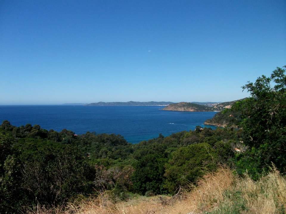 Meer, Sdfrankreich photo