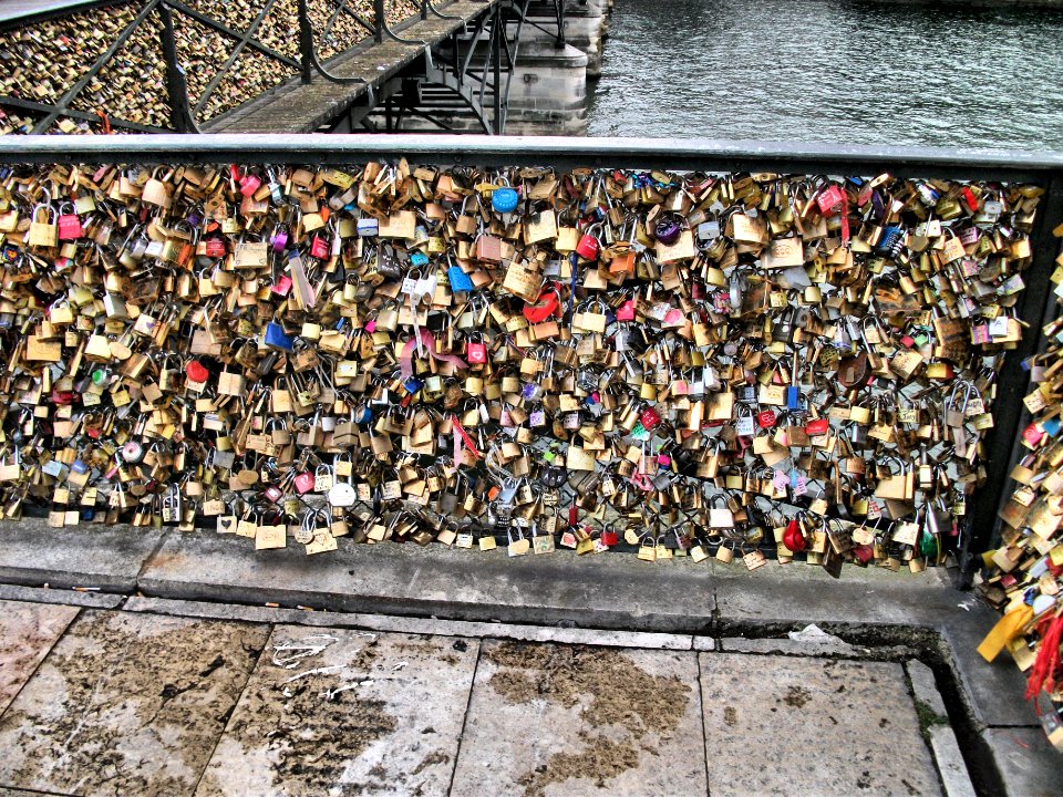 Zrich, Switzerl, Brcke